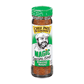 Chef Paul Magic Seasoning Blends Poultry Magic Full-Size Picture